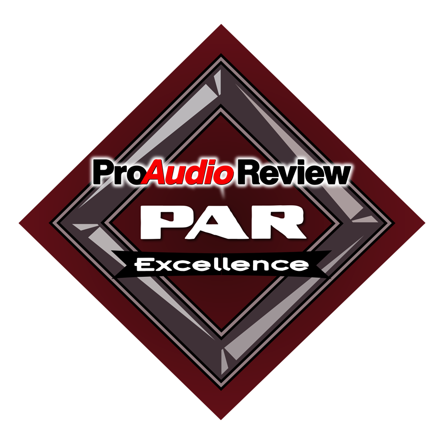 PAR Excellence Award