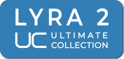 lyra-2-uc-badge-blue-shadow LYRA 2 - Ultimate Collection